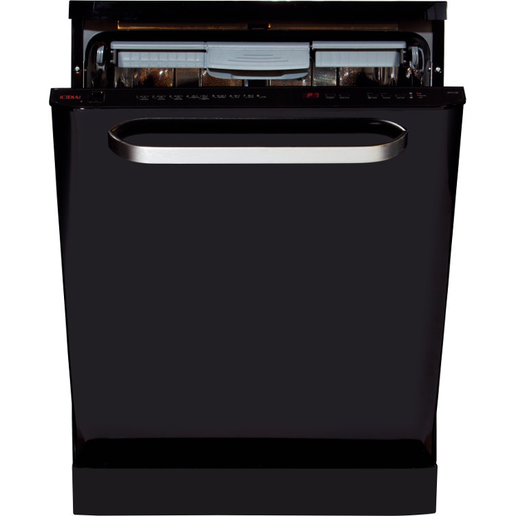CDA Dishwasher Black Graded