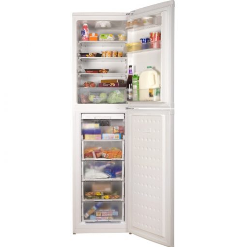 Beko Frost Free Fridge Freezer