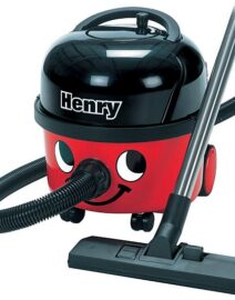 henry