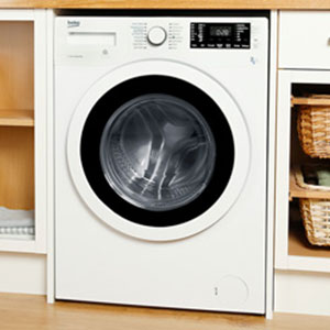 Washers Dryers